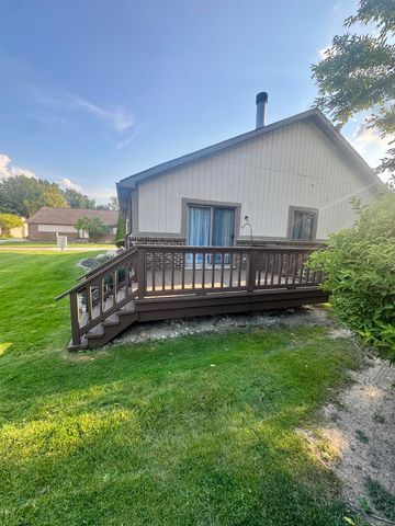 20543 Brandonwood Drive, Clinton Twp, MI 48038