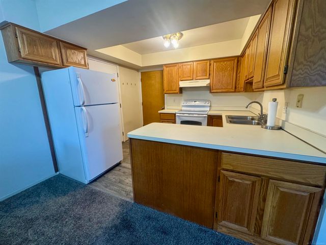 20543 Brandonwood Drive, Clinton Twp, MI 48038