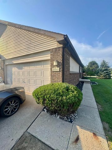 20543 Brandonwood Drive, Clinton Twp, MI 48038