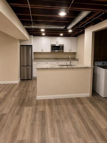 20543 Brandonwood Drive, Clinton Twp, MI 48038