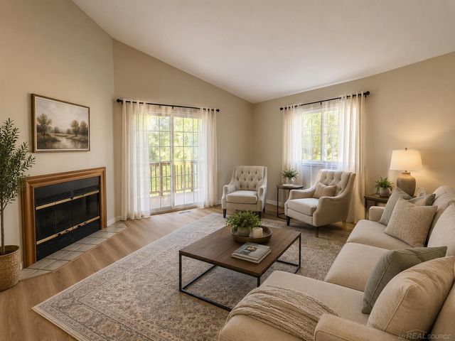 20543 Brandonwood Drive, Clinton Twp, MI 48038