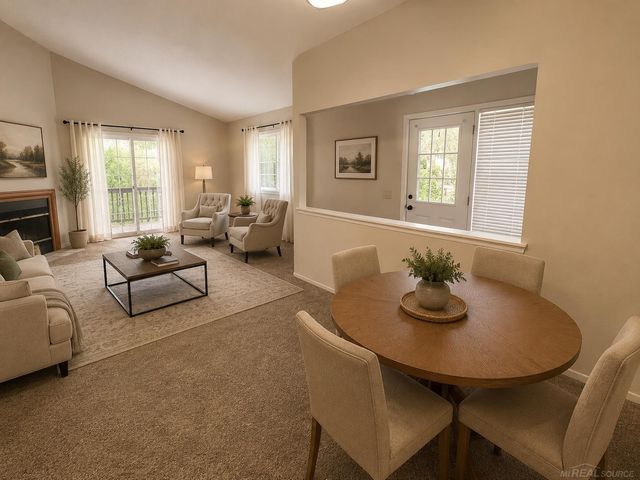 20543 Brandonwood Drive, Clinton Twp, MI 48038