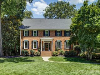 2301 Wharton Lane, Charlotte, NC 28270