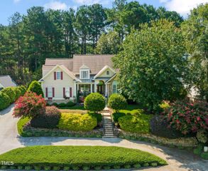 1009 Hidden Jewel Lane, Wake Forest, NC 27587