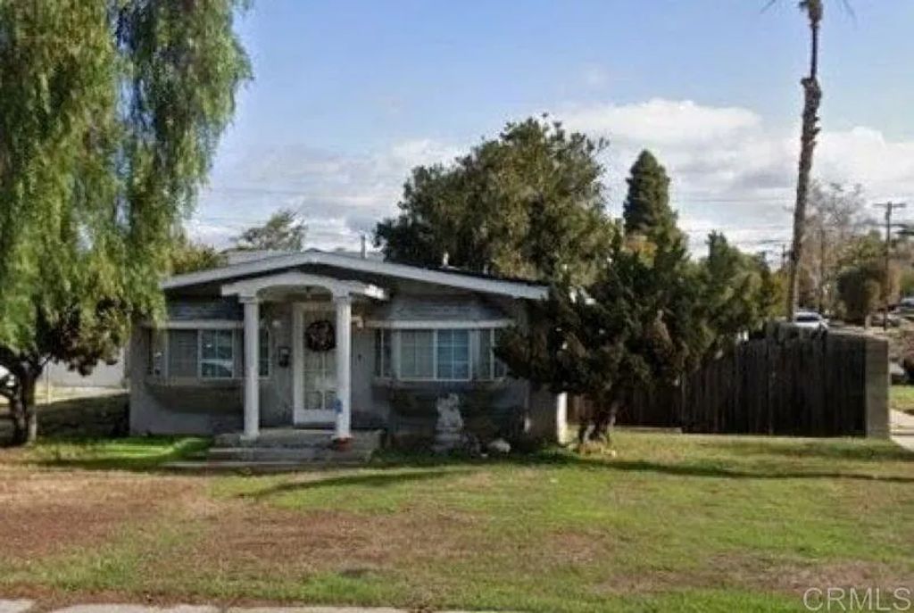 741 ELM AVE, Chula Vista, CA 91910