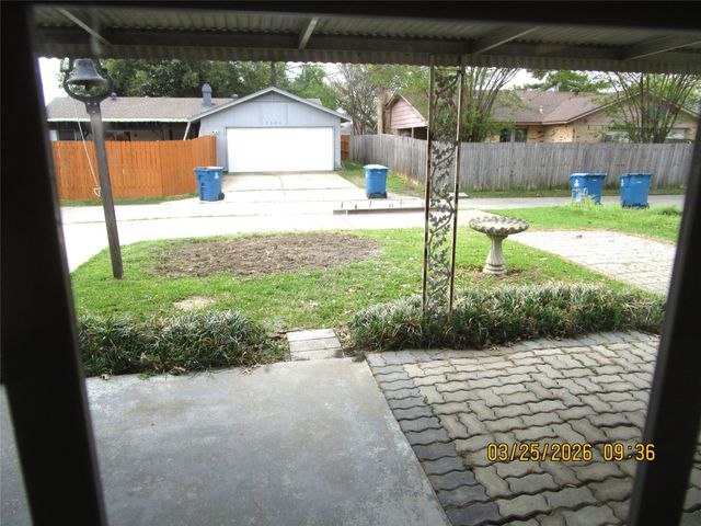 7306 Timberline Drive, Rowlett, TX 75089