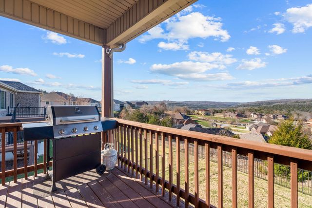 191 Greystone Drive, Hollister, MO 65672