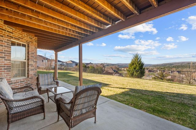 191 Greystone Drive, Hollister, MO 65672