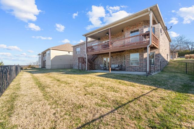 191 Greystone Drive, Hollister, MO 65672