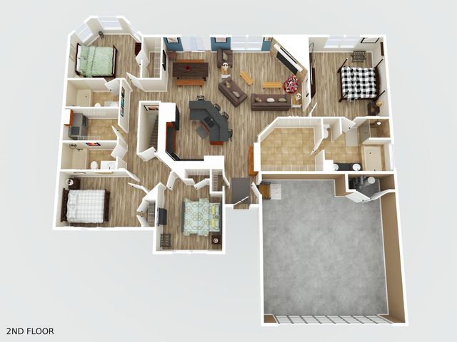 191 Greystone Drive, Hollister, MO 65672