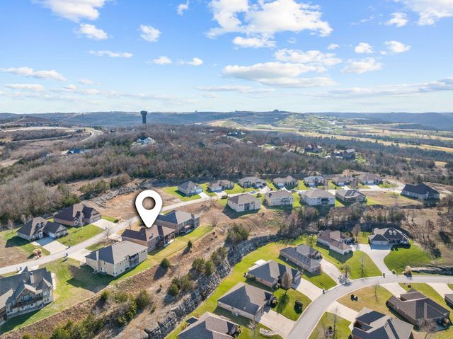 191 Greystone Drive, Hollister, MO 65672