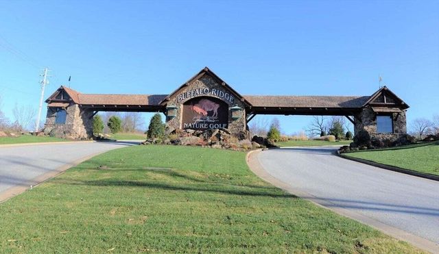 191 Greystone Drive, Hollister, MO 65672