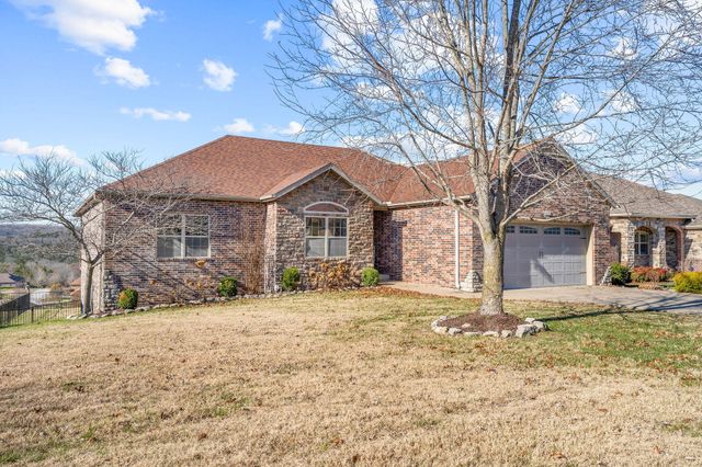 191 Greystone Drive, Hollister, MO 65672