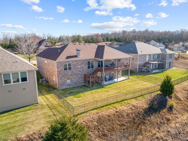 191 Greystone Drive, Hollister, MO 65672