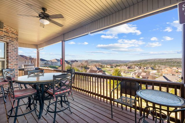 191 Greystone Drive, Hollister, MO 65672