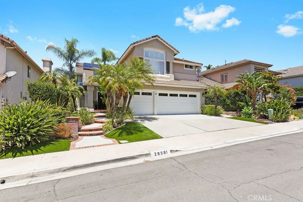 28581 Big Springs, Lake Forest, CA 92679