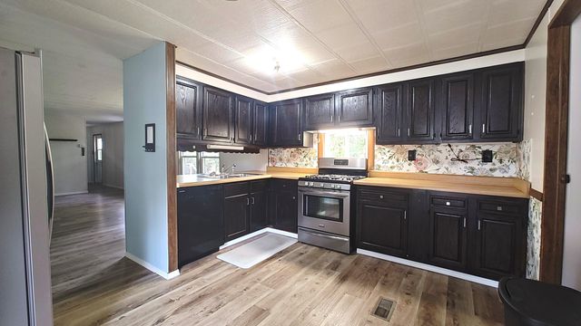 535 Delaware Road, Kirbyville, MO 65679