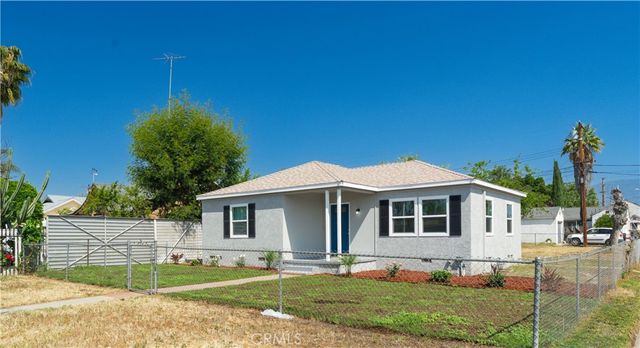 1202 W 11th, San Bernardino, CA 92411