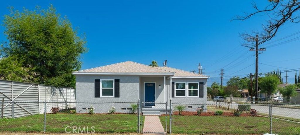 Image 1 of property listing at 1202 W 11th, San Bernardino, CA 92411