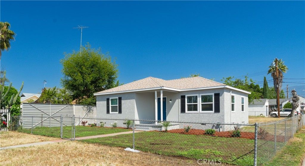 Image 2 of property listing at 1202 W 11th, San Bernardino, CA 92411