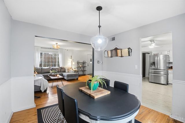 625 Conina Drive, Delhi Twp, OH 45233