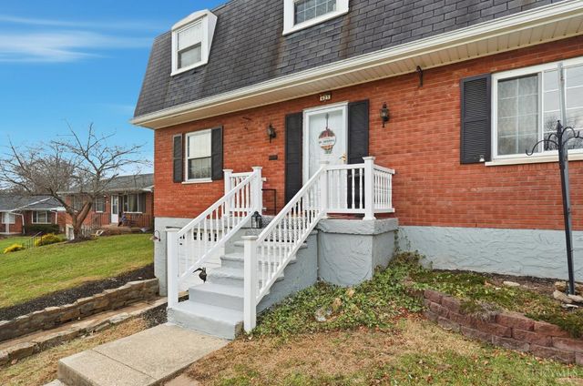 625 Conina Drive, Delhi Twp, OH 45233