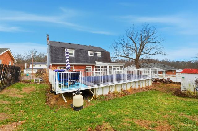 625 Conina Drive, Delhi Twp, OH 45233