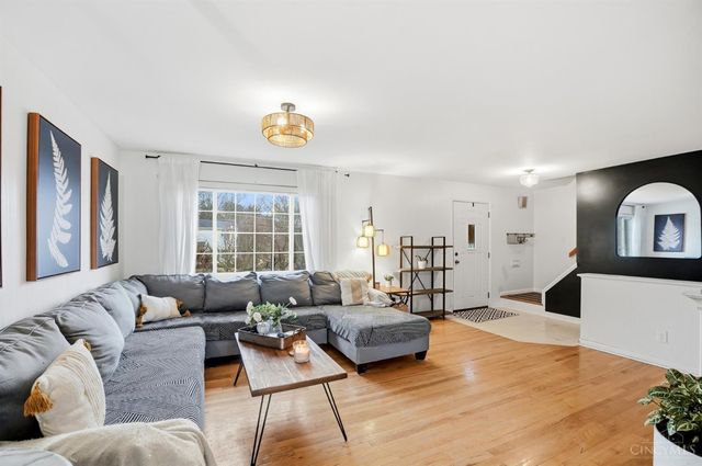 625 Conina Drive, Delhi Twp, OH 45233