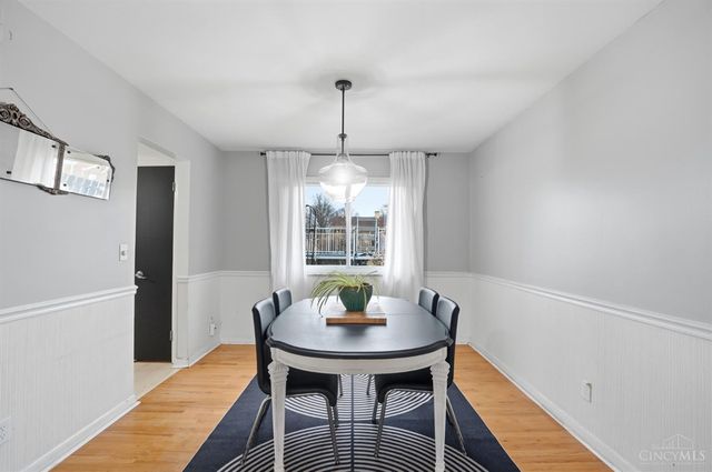 625 Conina Drive, Delhi Twp, OH 45233