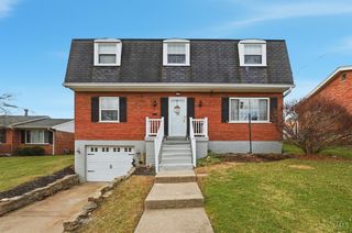 625 Conina Drive, Delhi Twp, OH 45233