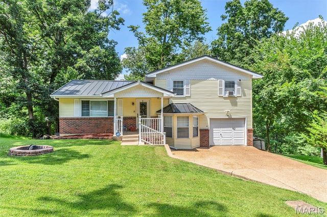 5181 Jimmy Drive, Arnold, MO 63010