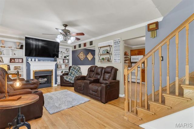 5181 Jimmy Drive, Arnold, MO 63010