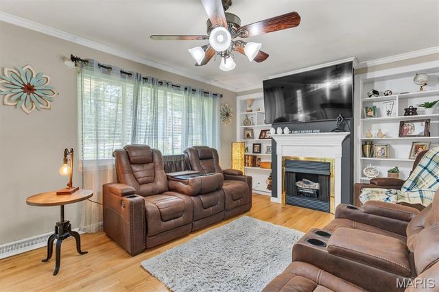 5181 Jimmy Drive, Arnold, MO 63010