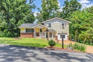 5181 Jimmy Drive, Arnold, MO 63010