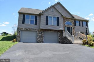 10912 DEERWOOD DRIVE #11, Mercersburg, PA 17236