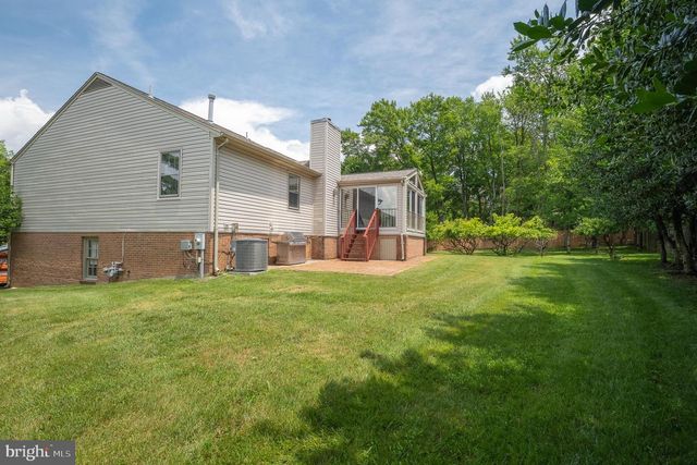 10 PINTO CT, Rockville, MD 20850