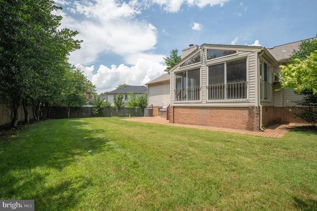 10 PINTO CT, Rockville, MD 20850