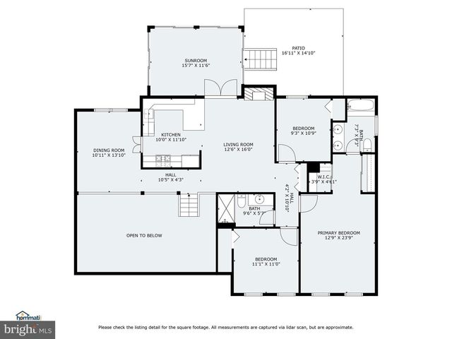 10 PINTO CT, Rockville, MD 20850