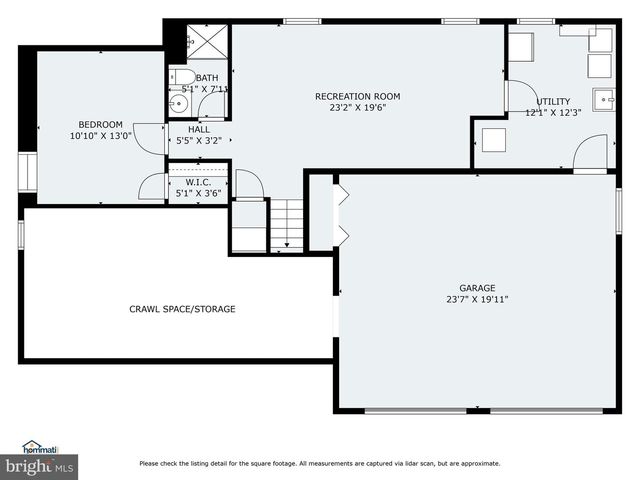 10 PINTO CT, Rockville, MD 20850