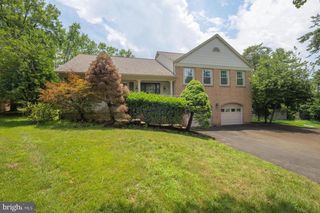 10 PINTO CT, Rockville, MD 20850