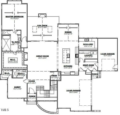 346 Lila Drive, Pittsboro, NC 27312