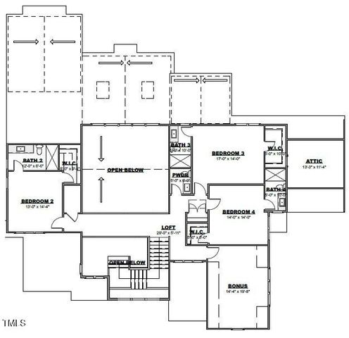 346 Lila Drive, Pittsboro, NC 27312