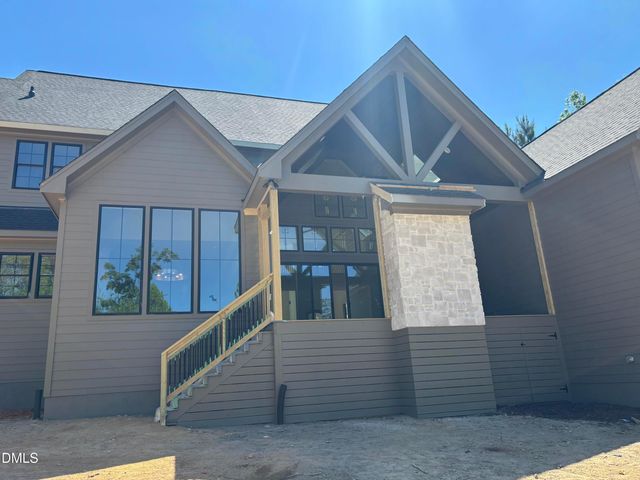 346 Lila Drive, Pittsboro, NC 27312