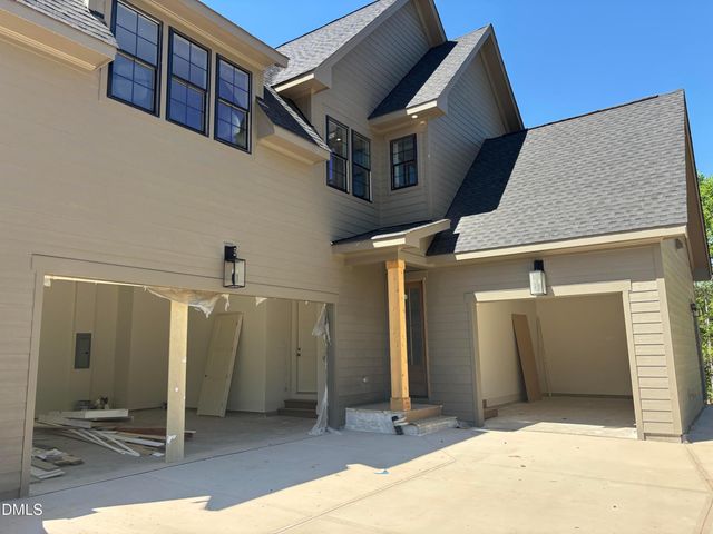346 Lila Drive, Pittsboro, NC 27312