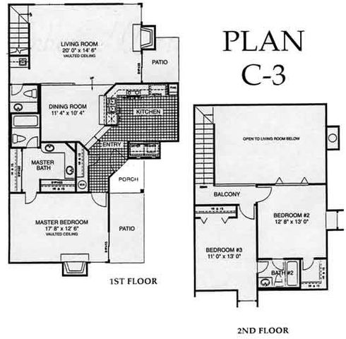 2642 Encina, Irving, TX 75038