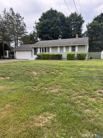 195 Sun Valley Drive, Southington, CT 06489