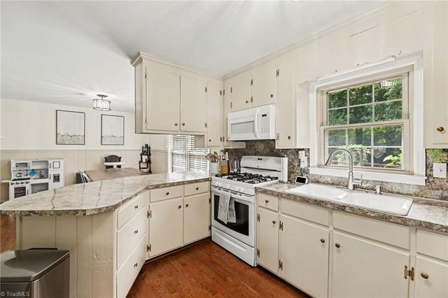 352 William Lane, Lexington, NC 27295