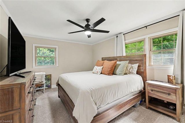 352 William Lane, Lexington, NC 27295