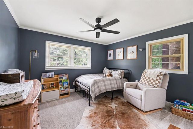 352 William Lane, Lexington, NC 27295