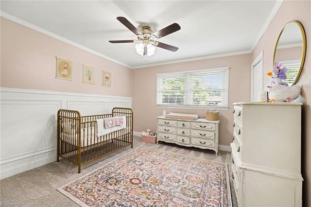 352 William Lane, Lexington, NC 27295